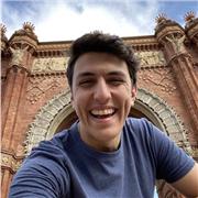 Matemáticas, me gusta lograr que el alumno entienda sobretodo